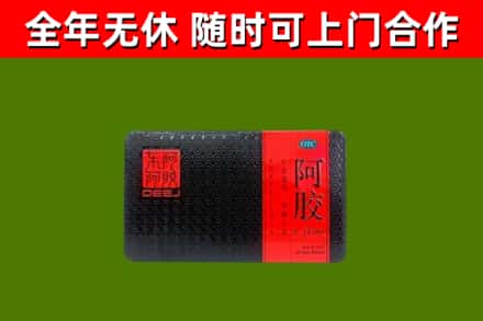 酉阳县回收阿胶
